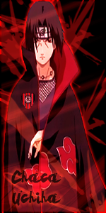 Chaca↕Uchiha