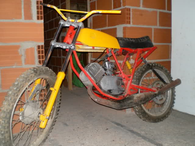 cobra - Puch Cobra MC 75, mi nueva aventura 14imkg3