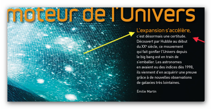 sourate 51, verset 47:Expansion de l'univers(miracle) 14lohvn