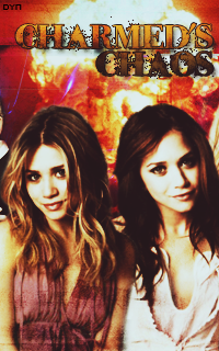 CHARMED'S CHAOS 157jcs2