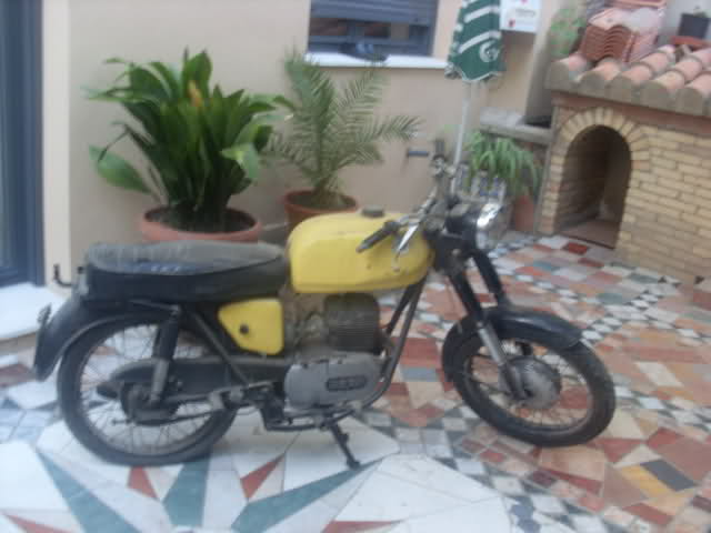 ossa - Ossa 160 t 25z11yw