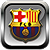 <center>Sección Oficial del F.C. Barcelona</center>