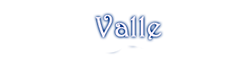 Valle