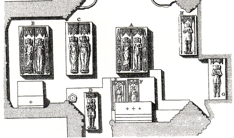 Le tombeau de Charles V 2ia8j6x