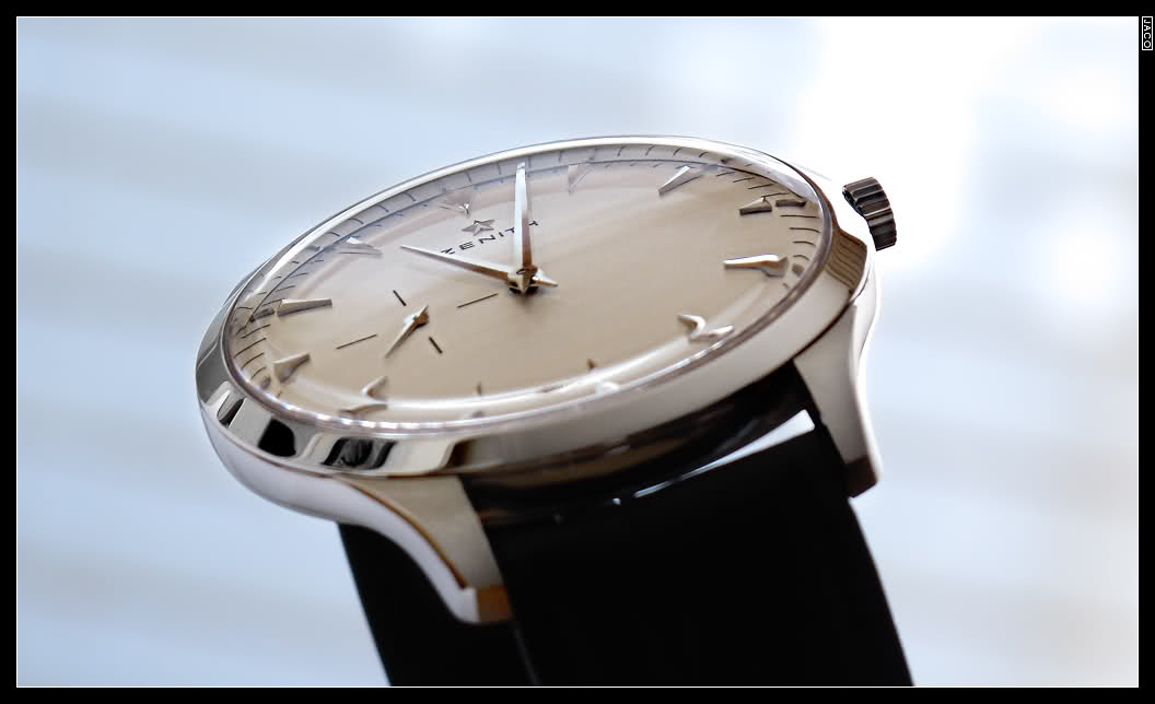 [REVUE] ZENITH Elite Ultrathin 2w4irm0