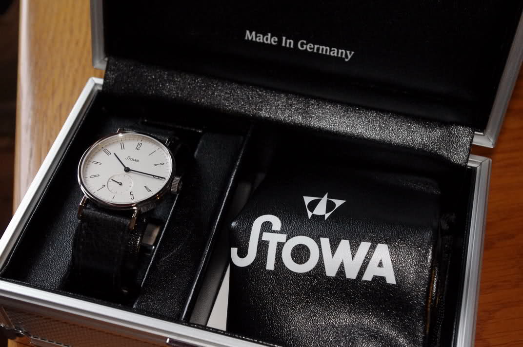 STOWA  Antea KS: recensement des heureux possesseurs du modèle [official thread] - Page 2 9abjhi