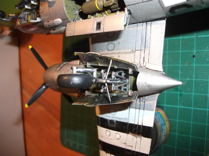 B26 B/C MARAUDER 1/72 HASEGAWA - Page 3 Afalux