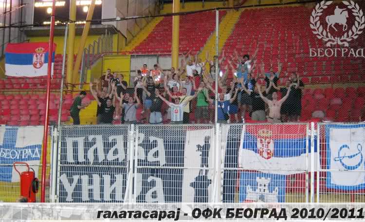 OFC Belgrade Ezo0n5