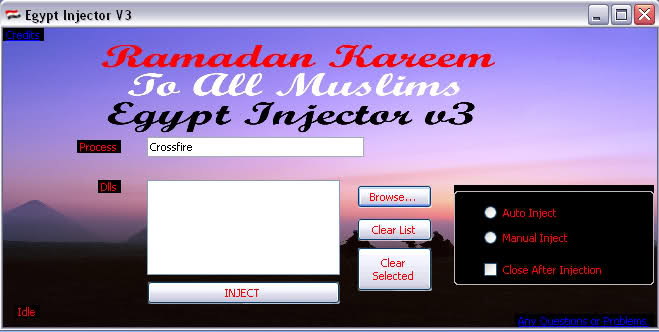 Undetected Injectors Ioq6au