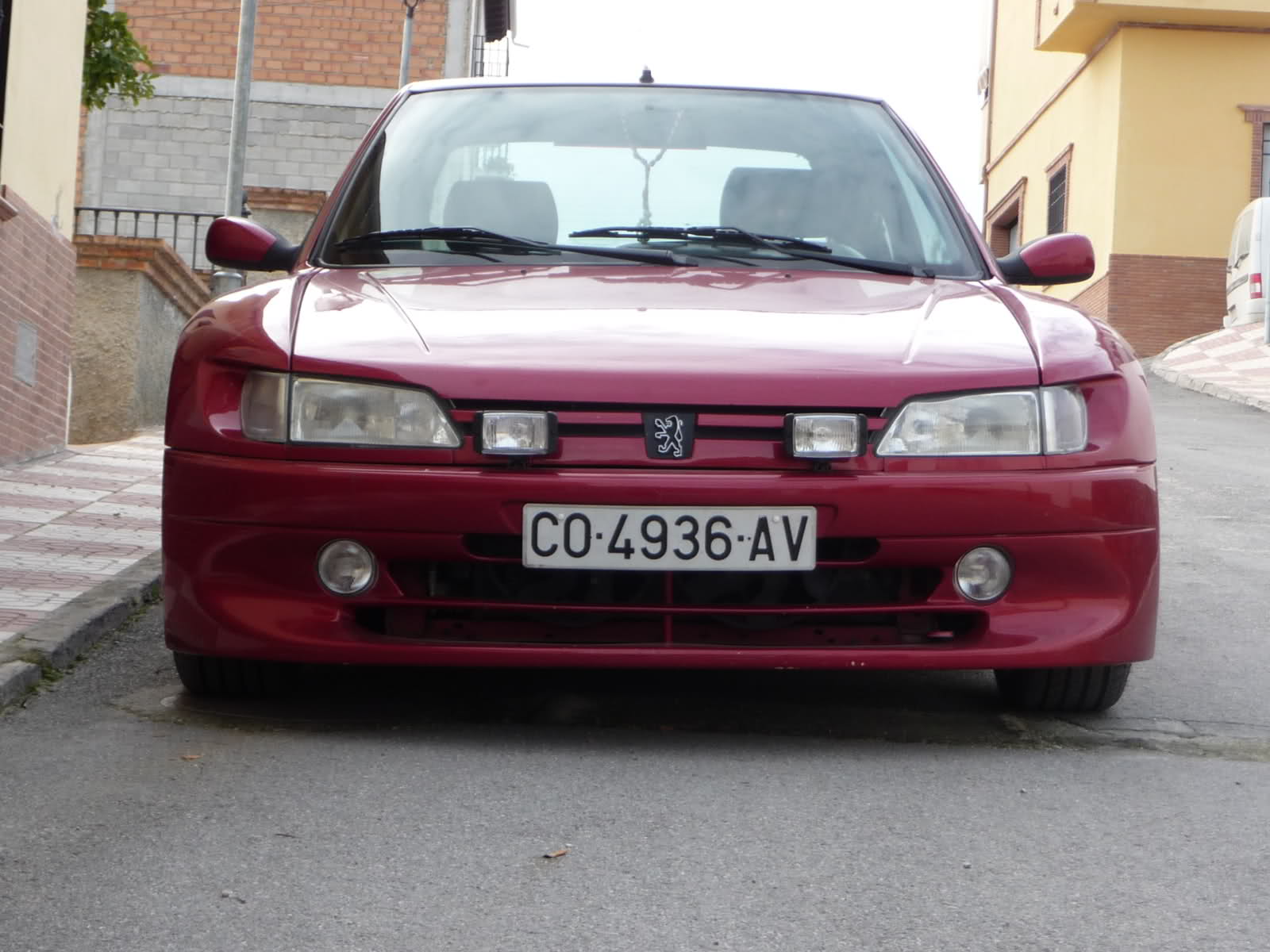 AVE PHENIX, El resurgir del Peugeot 306 Maxi - Página 2 Jrxpu9