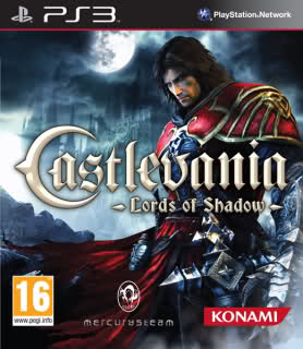 [Tradução] Castlevania Lords of Shadow PT-BR