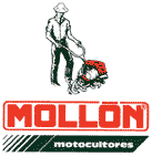 MOTOCULTORES MOLLON Nlstjd