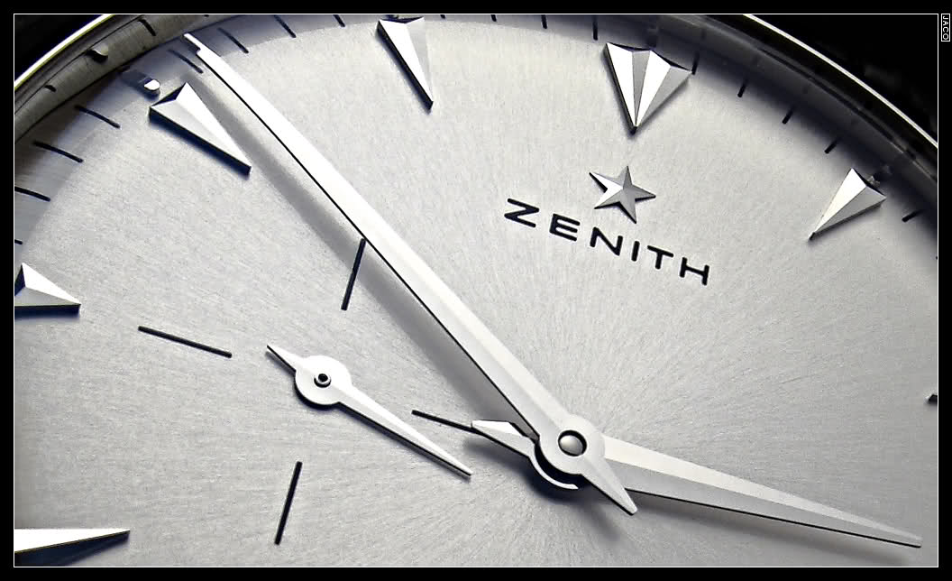 [REVUE] ZENITH Elite Ultrathin Opb4fb