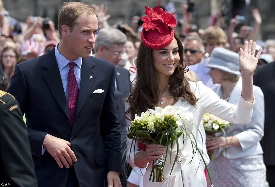 William y Catherine, Duques de Cambridge - Página 3 Rrqqup