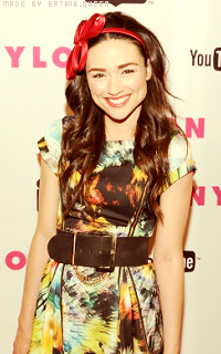 Avatars Crystal Reed 14toryb