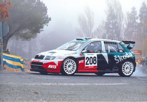 Todos los WRC que estan compitiendo en España 20rpbih