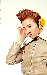 Kwon Ji Yong - G-Dragon 28k3bk5