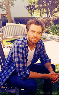 Chris Pine 28tcnxx