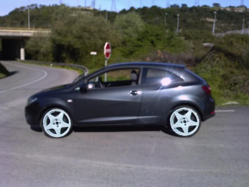 Seat Ibiza SC 2dgn7fb