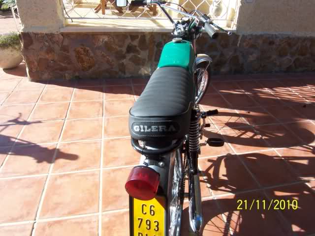 MOTO - Nueva amotico: Gilera 50 "la verde" - Página 2 2dw5aqg