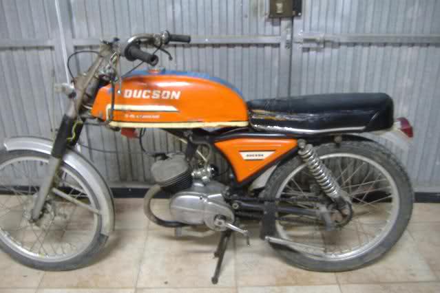 Ducson S-15 * Edelmiro 2hevcx1