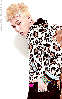 Kwon Ji Yong - G-Dragon 2zivq6d