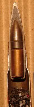 La cartouche 8x57 ou 8mm Mauser Dxzqbn