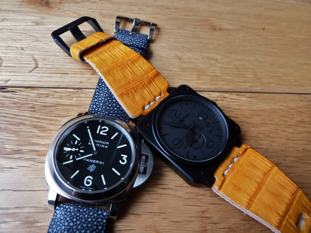 feu des deux...... Panerai et Bell & Ross - Page 2 Nywpi9