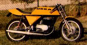 Ossa - #Fotos todos los modelos de Ossa. Ws4j2c