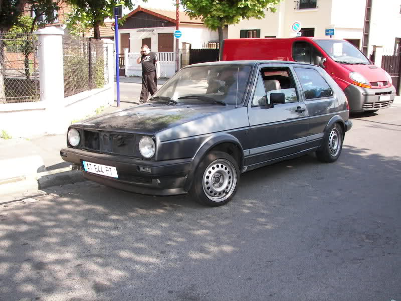 Ma MKII GTI 8s de 1984 - Page 3 Zujyoo