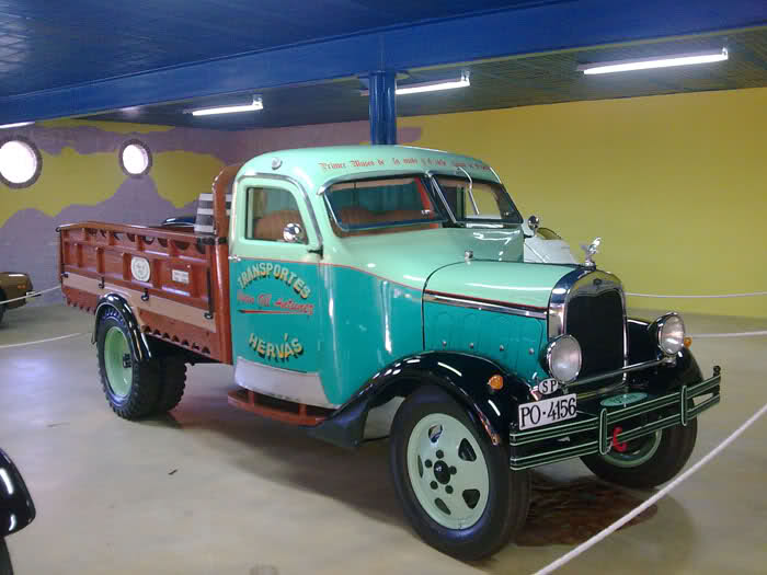 MUSEO DE LA MOTO CLASICA DE HERVAS.(Mas Fotos) 111v9ys