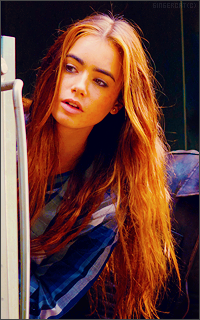 AVATARS ▬ LILY COLLINS. 15yz0g0