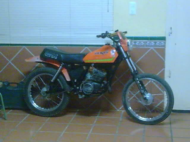 restauracion - Restauración de Derbi Yumbo CX - Página 2 1z3485l