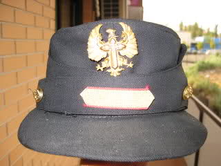 Uniformología Militar del Ejercito Español. 21orfwg