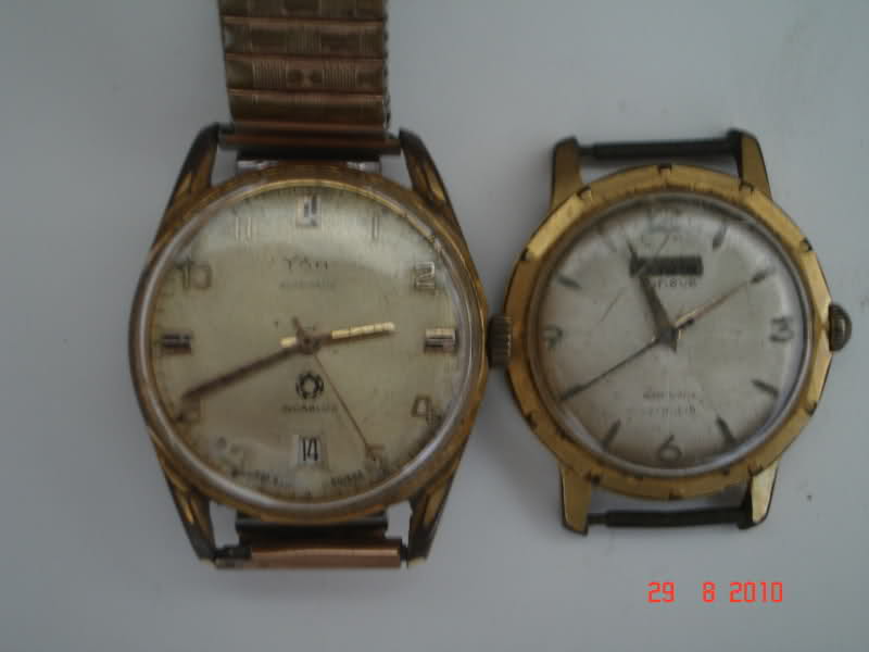 citizen - Un post qui référence les montres de brocante... tome I - Page 16 23rk402