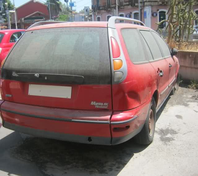 Auto Abbandonate - Pagina 3 293di09