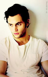 (M) JOSEPH MORGAN/PENN BADGLEY ▽ hugo moriarty. 2e31jsl