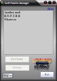 [Utility] Palette Manager (english/español)  Updated 04/04/13 2evamjc