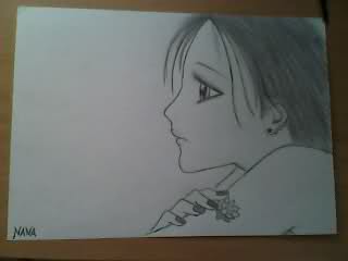 Dibujo de Nana 2ewpiwz