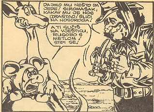 Alan Ford - Citati 2hqa253