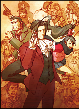 [Post Oficial]  {Gyakuten Kenji 2} - "Eureka!" (¿No a un lanzamiento occidental?) 2ijsqyh