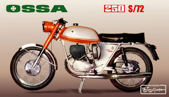 Ossa - La Ossa de la gasolinera 2lkz34p