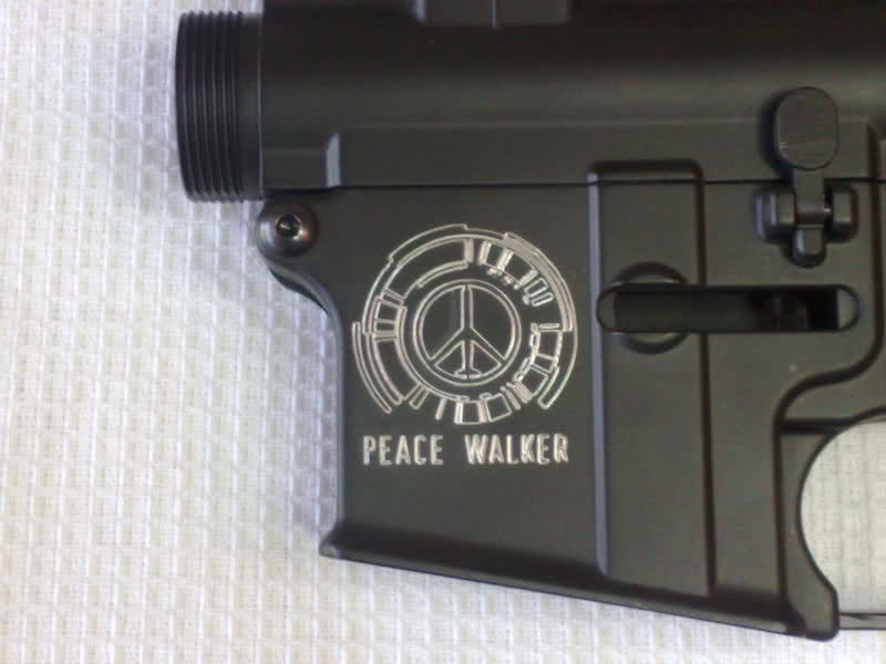 MARCAJES LASER Y GRABADOS PERSONALIZADOS MK23CUSTOM 2rg2ulz