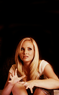 Caroline Forbes -  Finish? 333xt6t