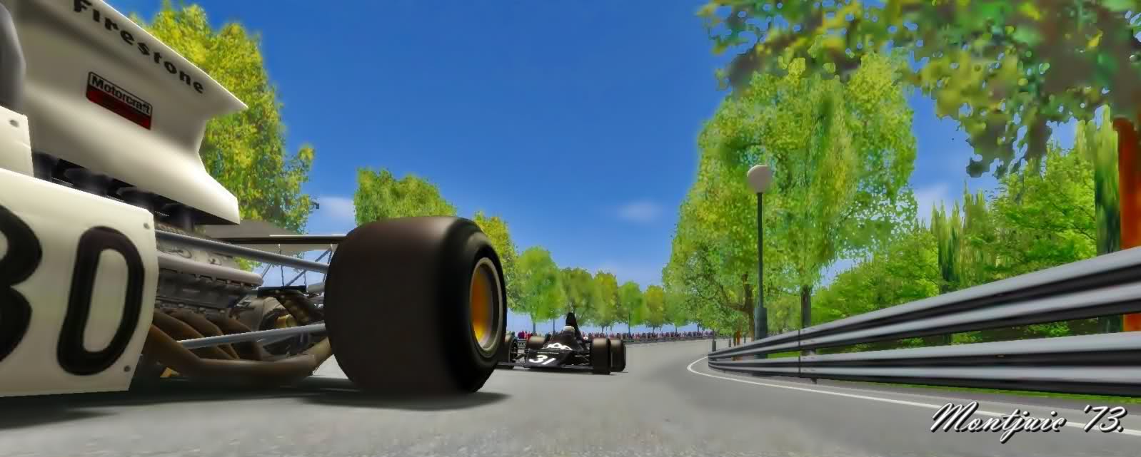 Virtualclassics.org - F1 Seven 1973 35iottv