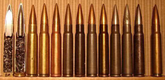 8X57 - la 8x57 ou 8mm MAUSER 6i8qc1