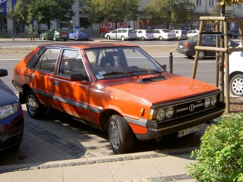 historia del El Polonez Fso Mkg3dy