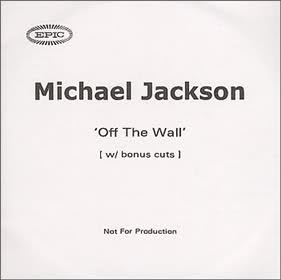 Curiosidades da fase Off The Wall Nod3wm