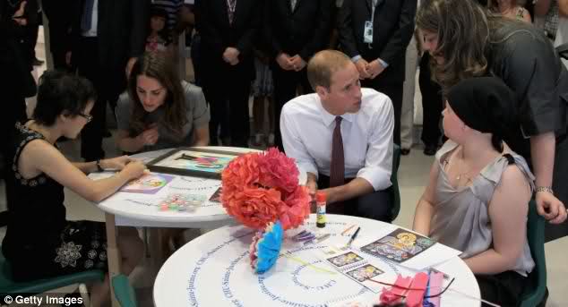 William y Catherine, Duques de Cambridge - Página 3 X2otxi