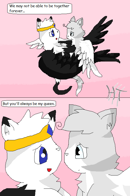 Broken Wings: A comic by Hawktalon, FINISHED! Epilogue UP! 1zqwx7m